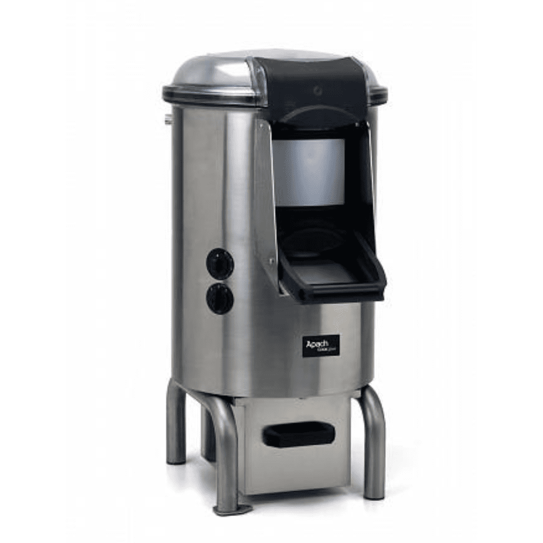 Картоплечистка APACH APP 18 1Ф